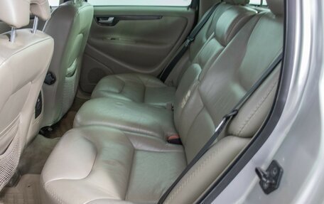 Volvo XC70 I, 2005 год, 740 000 рублей, 11 фотография