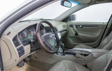 Volvo XC70 I, 2005 год, 740 000 рублей, 10 фотография