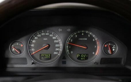 Volvo XC70 I, 2005 год, 740 000 рублей, 12 фотография