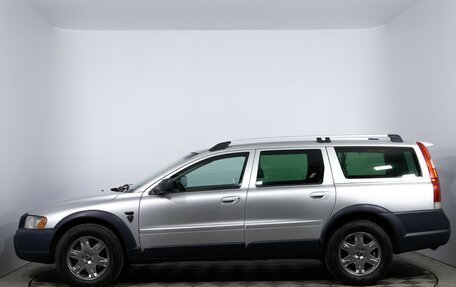 Volvo XC70 I, 2005 год, 740 000 рублей, 8 фотография