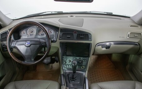 Volvo XC70 I, 2005 год, 740 000 рублей, 13 фотография