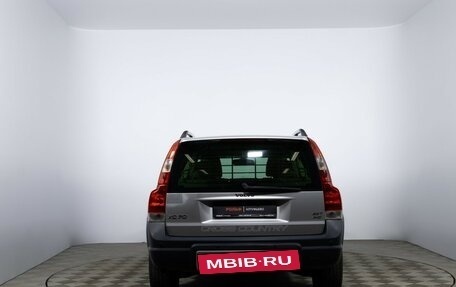 Volvo XC70 I, 2005 год, 740 000 рублей, 6 фотография