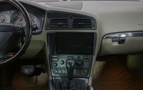 Volvo XC70 I, 2005 год, 740 000 рублей, 14 фотография