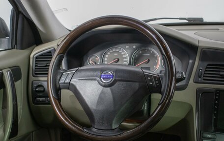 Volvo XC70 I, 2005 год, 740 000 рублей, 15 фотография