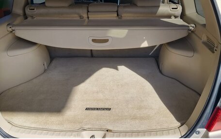 Toyota Highlander III, 2005 год, 1 160 000 рублей, 22 фотография