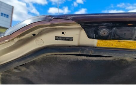 Toyota Highlander III, 2005 год, 1 160 000 рублей, 21 фотография