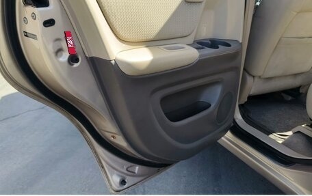 Toyota Highlander III, 2005 год, 1 160 000 рублей, 15 фотография