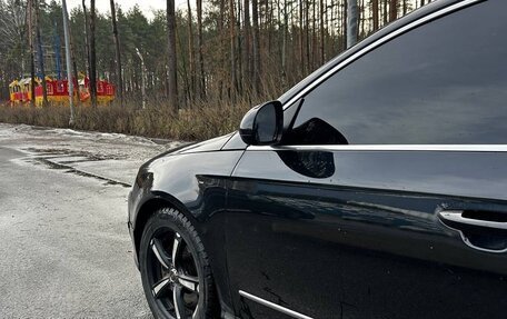 Volkswagen Passat B6, 2008 год, 570 000 рублей, 5 фотография