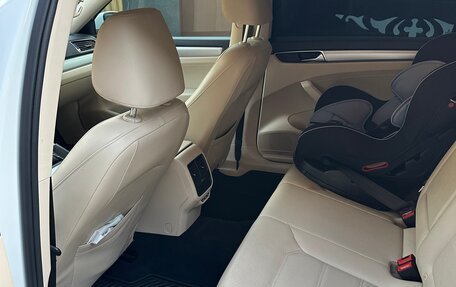 Volkswagen Passat B8 рестайлинг, 2018 год, 1 720 000 рублей, 8 фотография