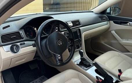 Volkswagen Passat B8 рестайлинг, 2018 год, 1 720 000 рублей, 7 фотография