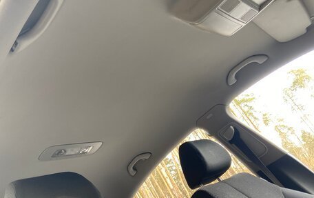 Volkswagen Passat B6, 2008 год, 570 000 рублей, 11 фотография