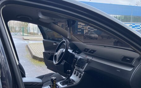 Volkswagen Passat B6, 2008 год, 570 000 рублей, 15 фотография