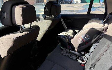 BMW X3, 2008 год, 1 265 000 рублей, 14 фотография