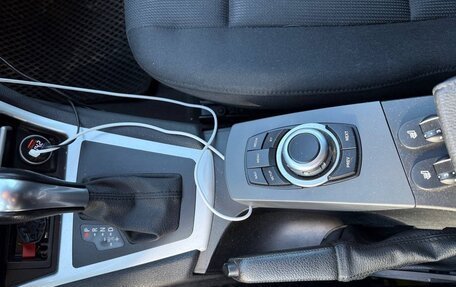 BMW X3, 2008 год, 1 265 000 рублей, 13 фотография