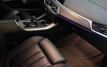 BMW X5, 2021 год, 10 500 000 рублей, 8 фотография