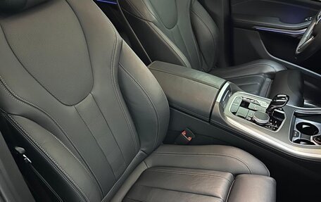 BMW X5, 2021 год, 10 500 000 рублей, 11 фотография