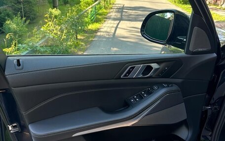 BMW X5, 2021 год, 10 500 000 рублей, 9 фотография