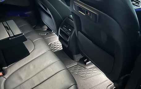 BMW X5, 2021 год, 10 500 000 рублей, 13 фотография