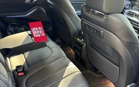 BMW X5, 2021 год, 10 500 000 рублей, 10 фотография