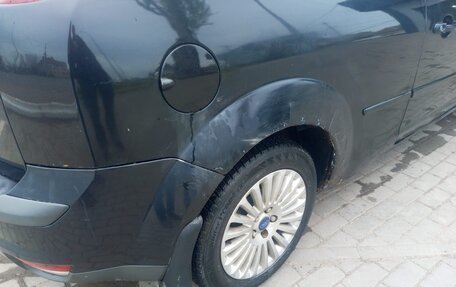 Ford Focus II рестайлинг, 2006 год, 270 000 рублей, 4 фотография
