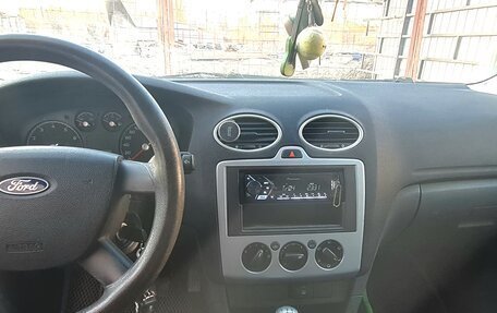 Ford Focus II рестайлинг, 2005 год, 360 000 рублей, 8 фотография