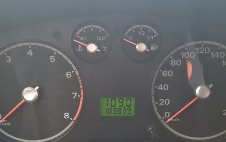Ford Focus II рестайлинг, 2005 год, 360 000 рублей, 9 фотография