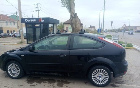 Ford Focus II рестайлинг, 2006 год, 270 000 рублей, 2 фотография