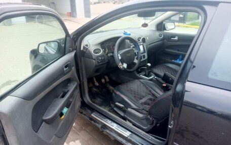 Ford Focus II рестайлинг, 2006 год, 270 000 рублей, 5 фотография