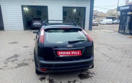 Ford Focus II рестайлинг, 2006 год, 270 000 рублей, 3 фотография