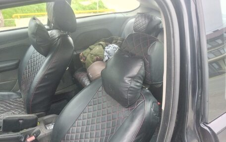 Ford Focus II рестайлинг, 2006 год, 270 000 рублей, 7 фотография
