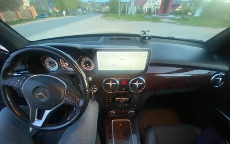 Mercedes-Benz GLK-Класс, 2014 год, 1 700 000 рублей, 9 фотография