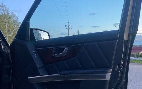 Mercedes-Benz GLK-Класс, 2014 год, 1 700 000 рублей, 12 фотография