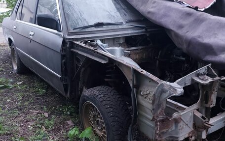 BMW 5 серия, 1986 год, 130 000 рублей, 9 фотография