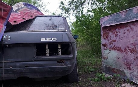 BMW 5 серия, 1986 год, 130 000 рублей, 7 фотография