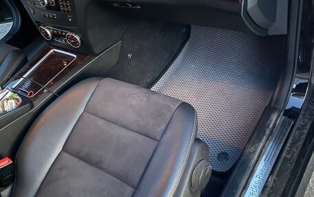 Mercedes-Benz GLK-Класс, 2014 год, 1 700 000 рублей, 13 фотография