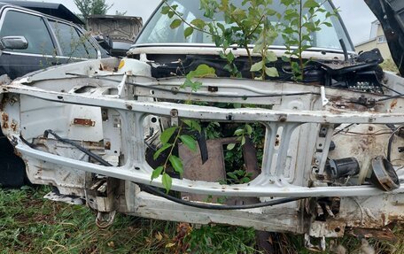 BMW 5 серия, 1986 год, 130 000 рублей, 17 фотография