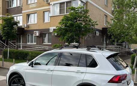 Volkswagen Tiguan II, 2020 год, 3 575 000 рублей, 6 фотография