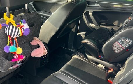 Volkswagen Tiguan II, 2020 год, 3 575 000 рублей, 14 фотография