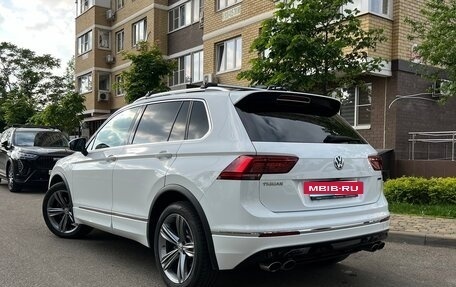 Volkswagen Tiguan II, 2020 год, 3 575 000 рублей, 5 фотография