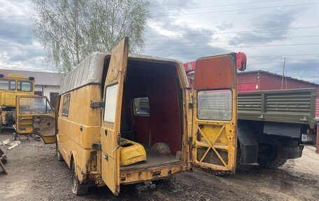 Volkswagen Multivan T3, 1984 год, 60 000 рублей, 3 фотография