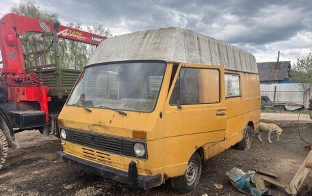 Volkswagen Multivan T3, 1984 год, 60 000 рублей, 12 фотография