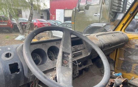 Volkswagen Multivan T3, 1984 год, 60 000 рублей, 11 фотография