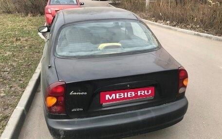 Chevrolet Lanos I, 2006 год, 135 000 рублей, 2 фотография