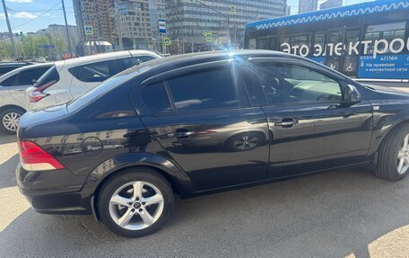 Opel Astra H, 2010 год, 715 000 рублей, 2 фотография