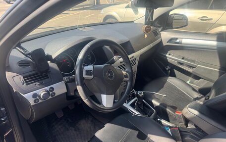 Opel Astra H, 2010 год, 715 000 рублей, 4 фотография
