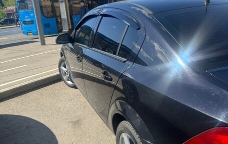 Opel Astra H, 2010 год, 715 000 рублей, 3 фотография
