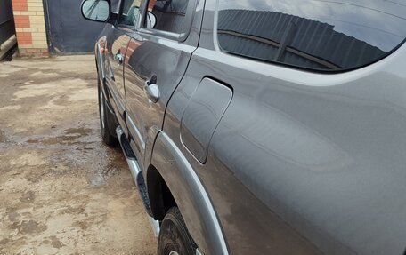 Mazda Tribute II, 2003 год, 585 000 рублей, 3 фотография