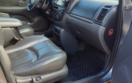 Mazda Tribute II, 2003 год, 585 000 рублей, 4 фотография