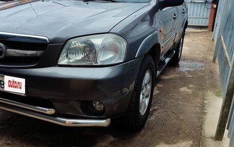 Mazda Tribute II, 2003 год, 585 000 рублей, 2 фотография