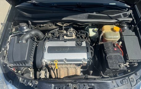 Opel Astra H, 2010 год, 715 000 рублей, 8 фотография